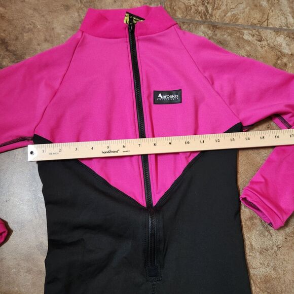 Girls Swimwear Bundle – Toddler Size 4/4T, 2-Piece + Full Body Suit - Picture 7 of 11